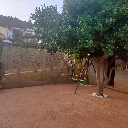 Appartamento Casa Rubén Darío Villarejo del Valle Esterno foto