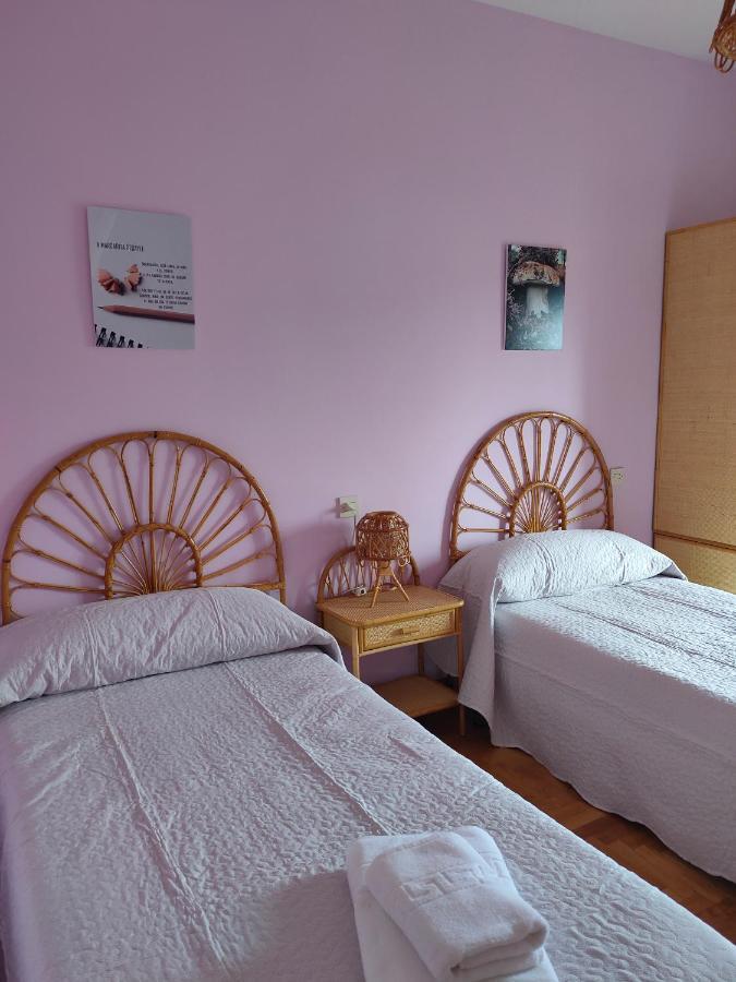 Appartamento Casa Rubén Darío Villarejo del Valle Esterno foto