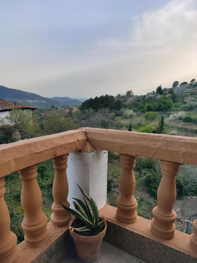 Appartamento Casa Rubén Darío Villarejo del Valle Esterno foto