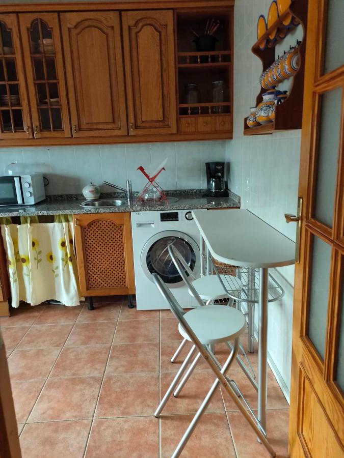 Appartamento Casa Rubén Darío Villarejo del Valle Esterno foto