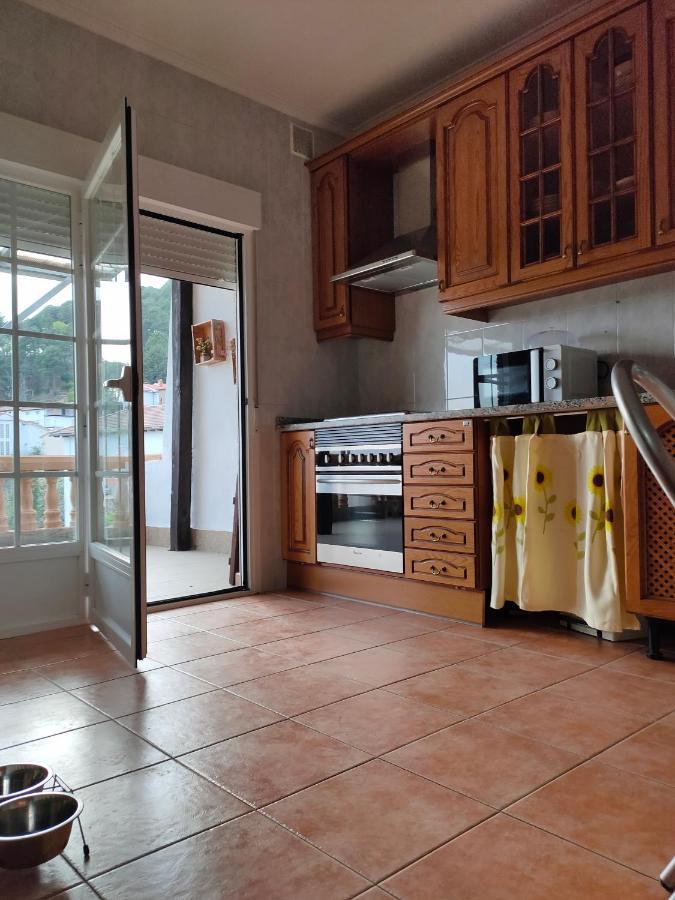 Appartamento Casa Rubén Darío Villarejo del Valle Esterno foto