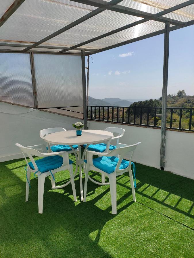 Appartamento Casa Rubén Darío Villarejo del Valle Esterno foto