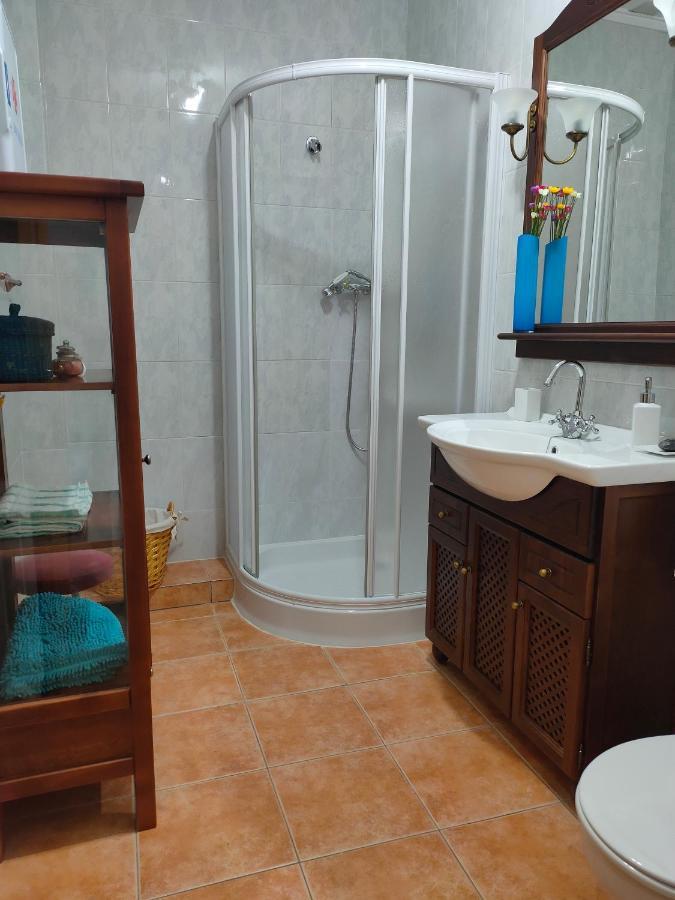 Appartamento Casa Rubén Darío Villarejo del Valle Esterno foto