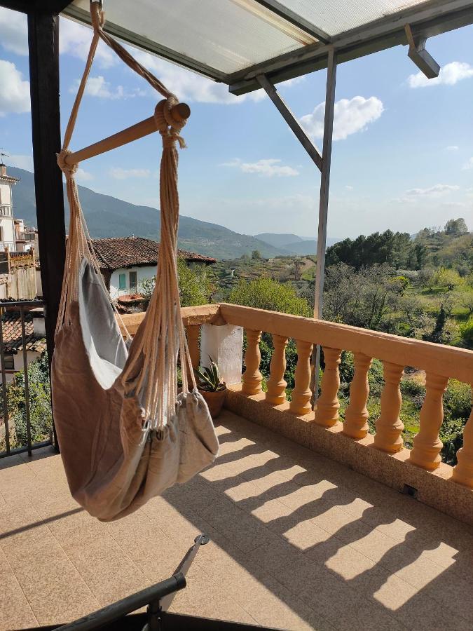 Appartamento Casa Rubén Darío Villarejo del Valle Esterno foto