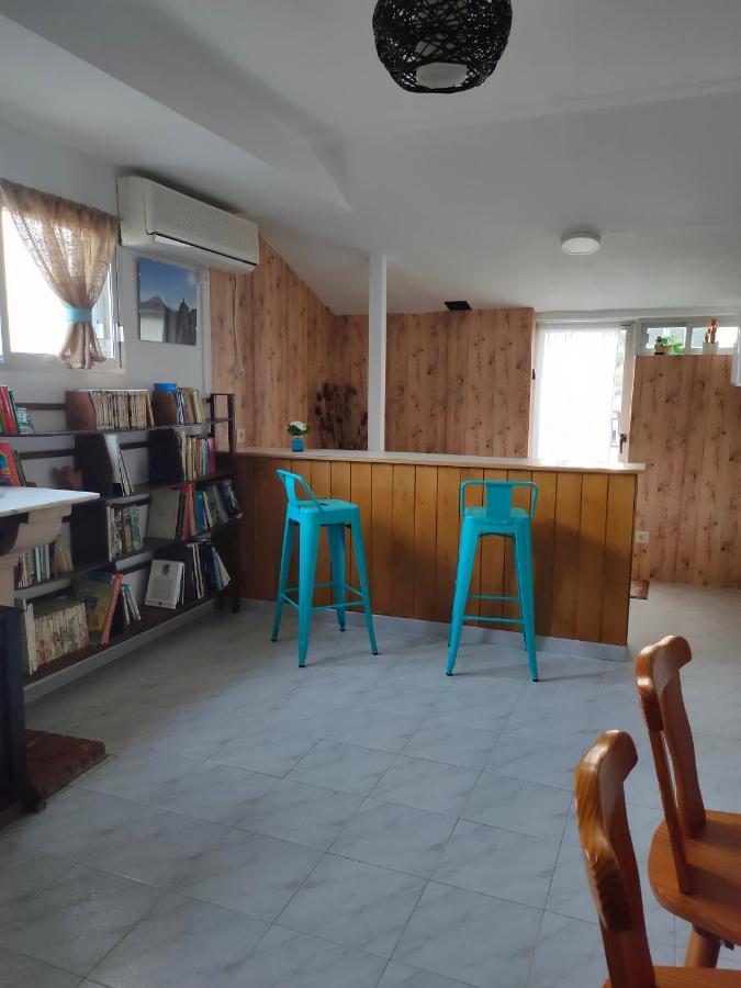Appartamento Casa Rubén Darío Villarejo del Valle Esterno foto