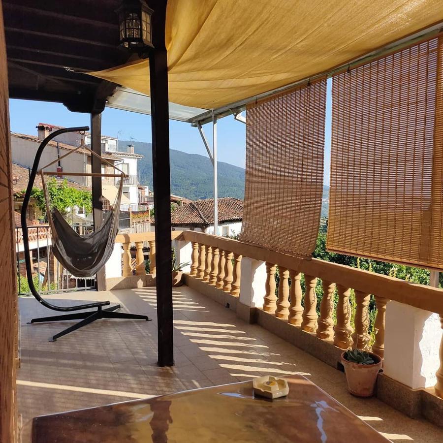 Appartamento Casa Rubén Darío Villarejo del Valle Esterno foto