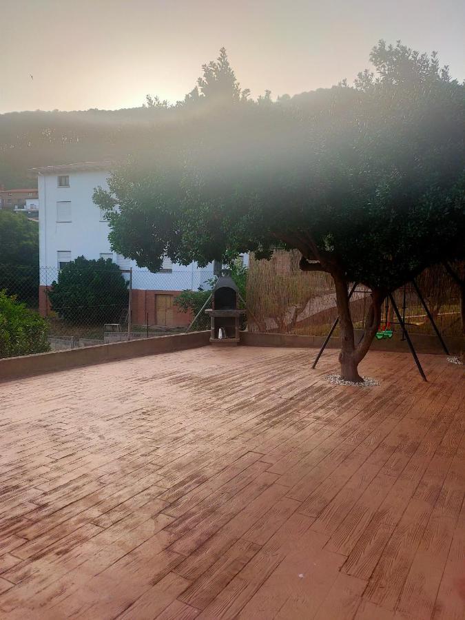 Appartamento Casa Rubén Darío Villarejo del Valle Esterno foto
