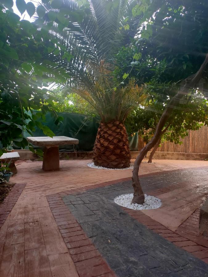 Appartamento Casa Rubén Darío Villarejo del Valle Esterno foto